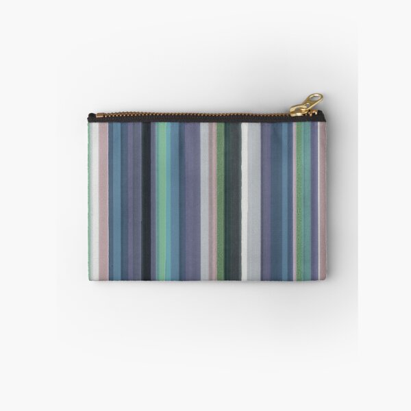 Item preview, Vertical Colored Lines - Pastel designed and sold by Istvan Ocztos.
