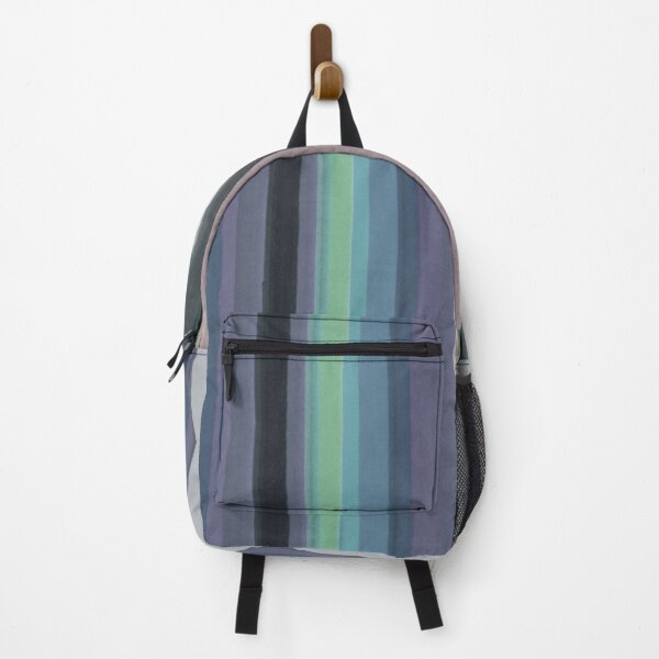 Item preview, Vertical Colored Lines - Pastel designed and sold by Istvan Ocztos.