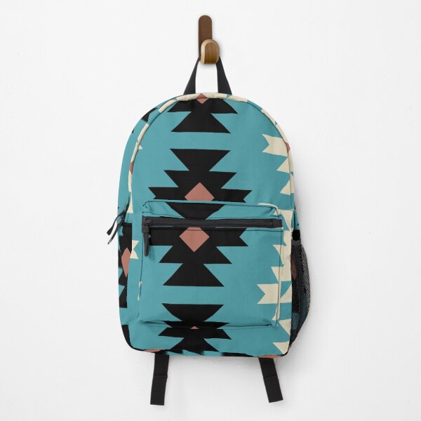 Item preview, Southwestern Geometric Pattern 829 designed and sold by tonymagnerart.