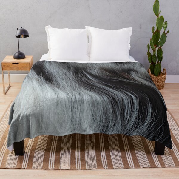Item preview, Dog hair texture designed and sold by flamendes.