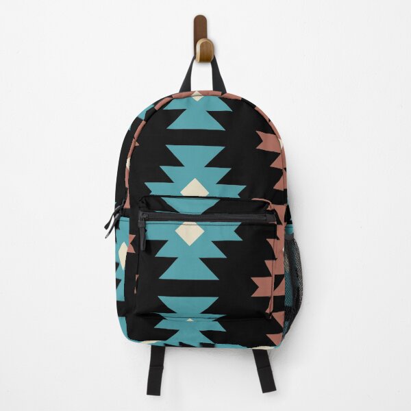 Item preview, Southwestern Geometric Pattern 830 designed and sold by tonymagnerart.