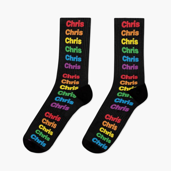 Item preview, Chris Pride Boyfriend Equal Rainbow Pride Gay designed and sold by anejsraml.