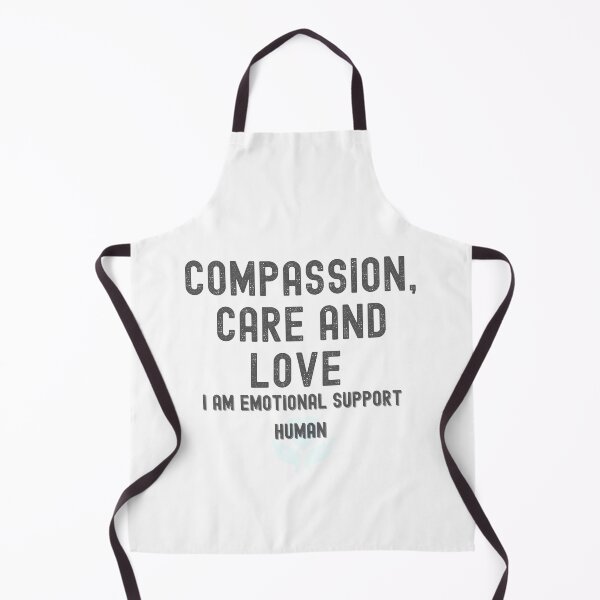 Item preview, Emotional support human designed and sold by GieArts.