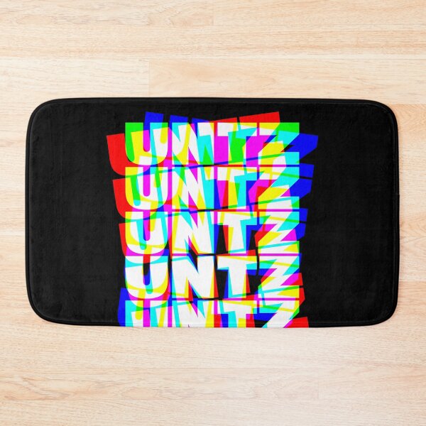 Item preview, Untz Untz Techno EDM designed and sold by Bigup.