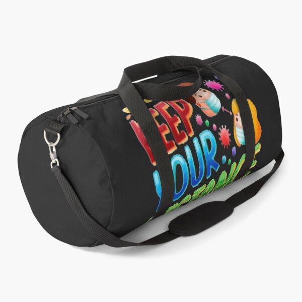 Item preview,   Keep Your Distance designed and sold by Saa3D.