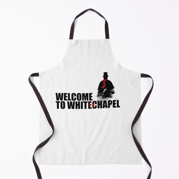 Item preview, Jack the ripper T Shirt designed and sold by lamouchenoire.