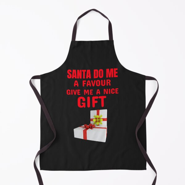 Item preview, SANTA DO ME A FAVOUR designed and sold by GILLES VAZIRI.