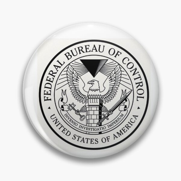 Artikelvorschau, Bundeskontrollamt USA entworfen und verkauft von moussabenlabidi.