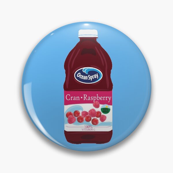 Item preview, Cran Raspberry Juice 420doggface280 designed and sold by vivgd.