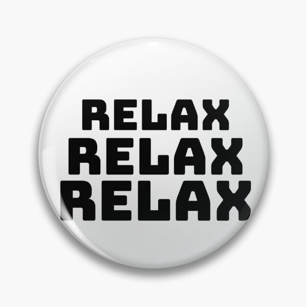Item preview, Relax relax relax designed and sold by nelmski.