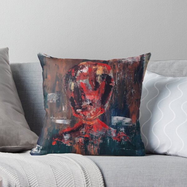 Item preview, X boy designed and sold by Asma Elwerfalii.