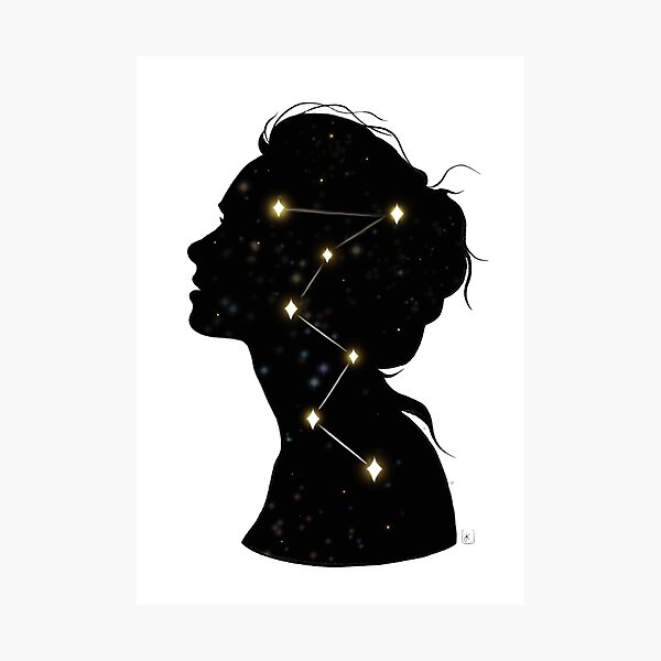 Item preview, The invisible Life of addie larue  designed and sold by Karen-Taelman.