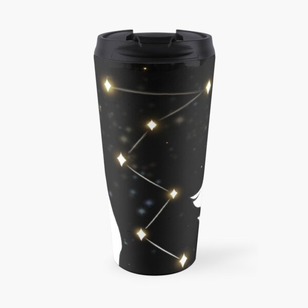The invisible Life of addie larue Travel Mug