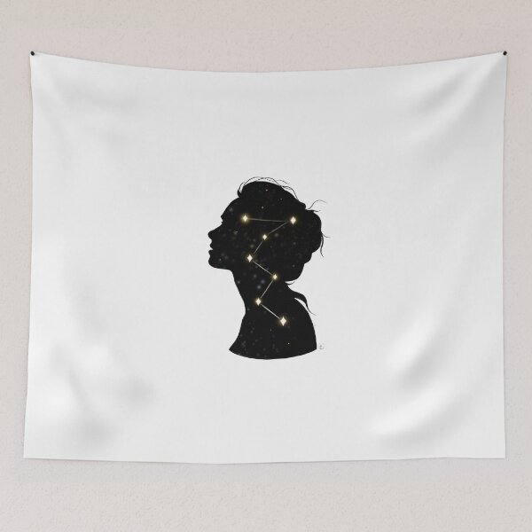 Item preview, The invisible Life of addie larue  designed and sold by Karen-Taelman.