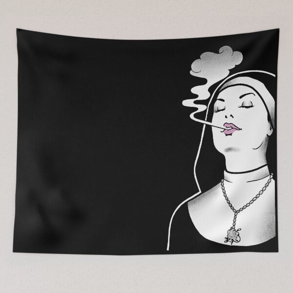 Item preview, Like your sister / La Fine Equipe designed and sold by LAFINEEQUIPE.