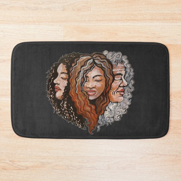 Item preview, Face of the Triple Goddess designed and sold by OneHorn.