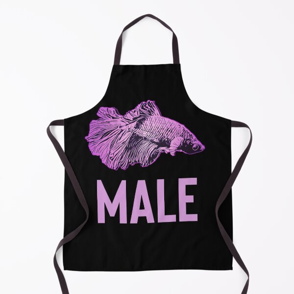 Item preview, Betta Male designed and sold by BubbleCrumbs.