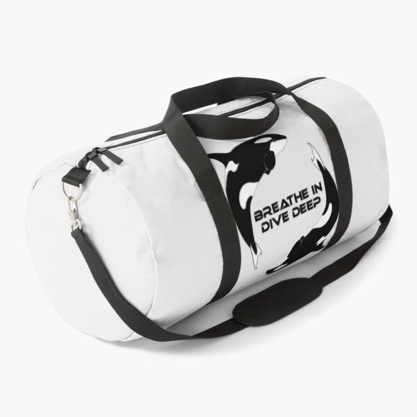 Item preview, Orca designed and sold by NicGrayGraphic.