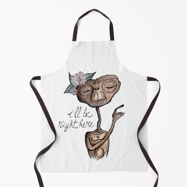 Item preview, E.T the Extraterrestrial designed and sold by lauravontrier.