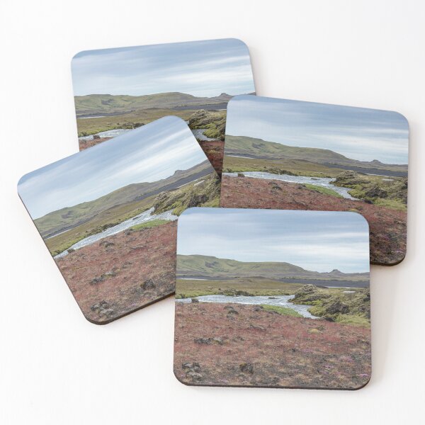 Item preview, Summer in Iceland designed and sold by EngineerGoC.