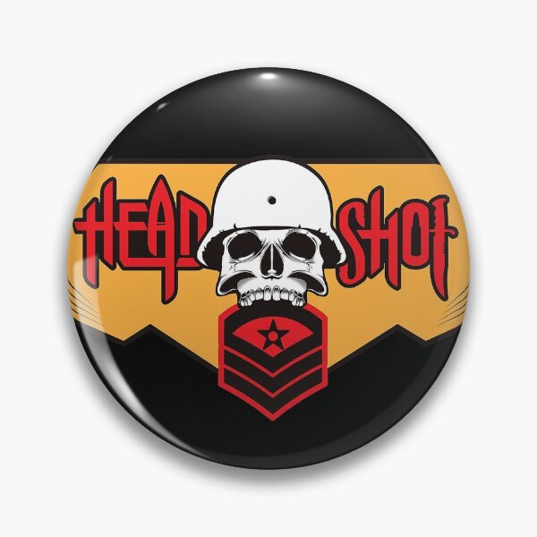 Item preview, Head Shot designed and sold by Sahil Belurkar.