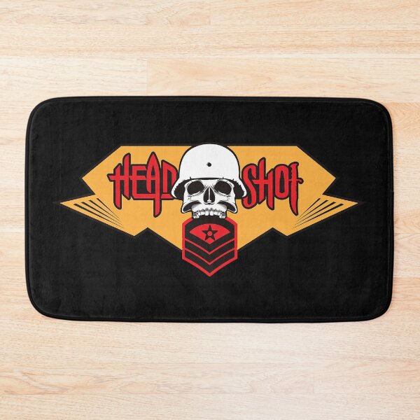 Item preview, Head Shot designed and sold by Sahil Belurkar.
