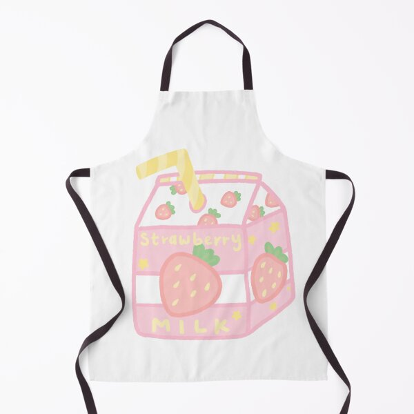 Item preview, Strawberry Milk designed and sold by TurtleSenpai.
