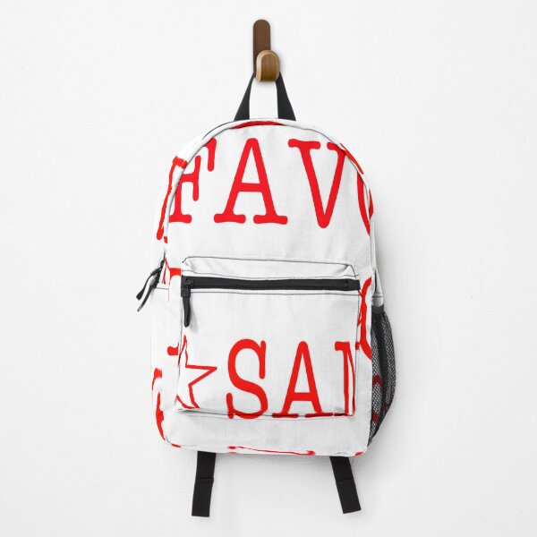 Item preview, Santa's Favorite Teacher designed and sold by EdwardMonet.