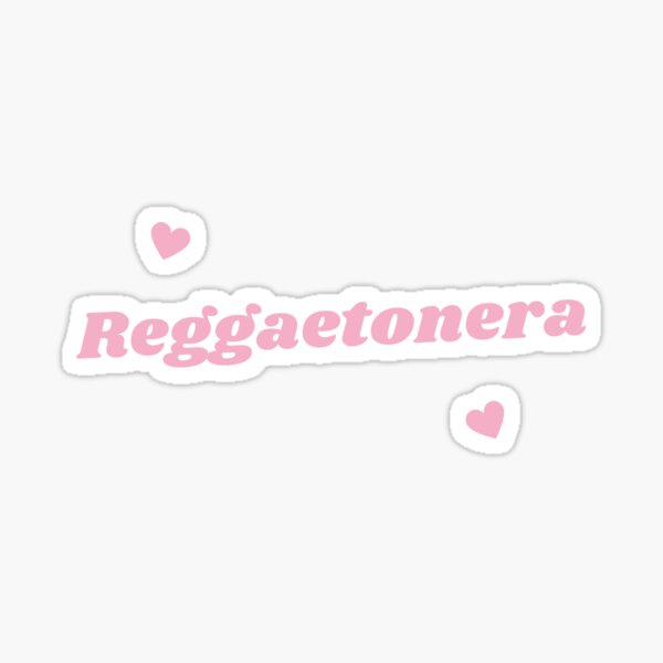 Item preview, Reggaetonera designed and sold by blazikin.