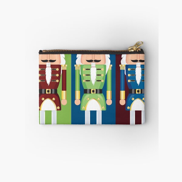 Item preview, Cute nutcrackers design designed and sold by Albamarina.