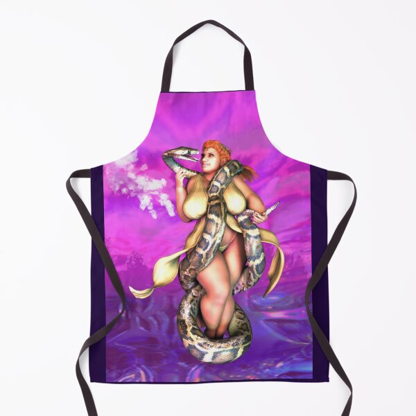 Item preview, Snakes and Stones May Break Your Bones...But It's These Types of Dames That Always Prove Powerful Enough to Hurt You...! designed and sold by Alphaholics Non-Anonymous Art Studios.