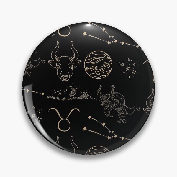 Item preview, All thing Taurus, Zodiac designed and sold by PShwetsss.