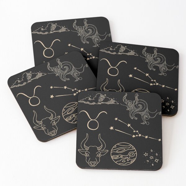 Item preview, All thing Taurus, Zodiac designed and sold by PShwetsss.