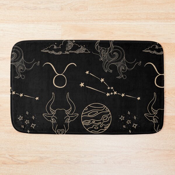 Item preview, All thing Taurus, Zodiac designed and sold by PShwetsss.