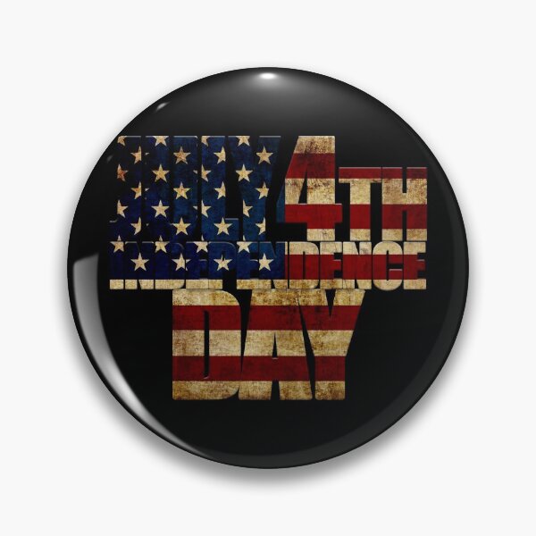 Item preview, July 4th Independence Day V2.0 designed and sold by pASob-dESIGN.