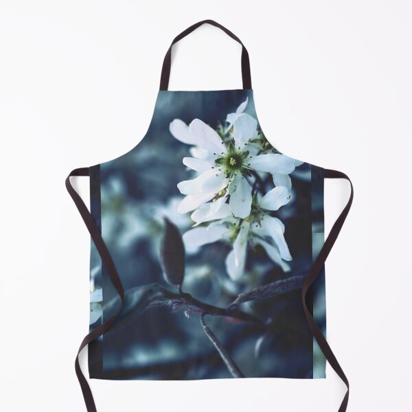 Item preview, White Flowers - Two designed and sold by greatnorris.