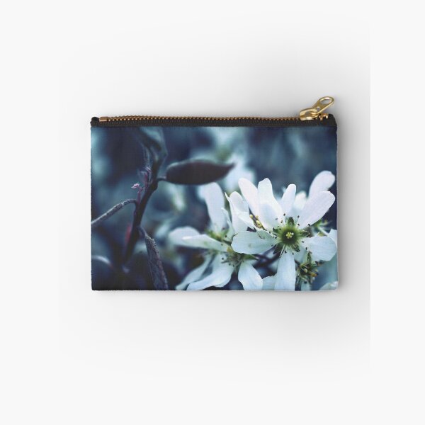 Item preview, White Flowers - Two designed and sold by greatnorris.