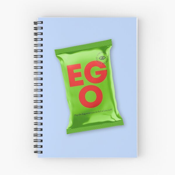 Item preview, EGO chips bag design designed and sold by AznavourByKarin.