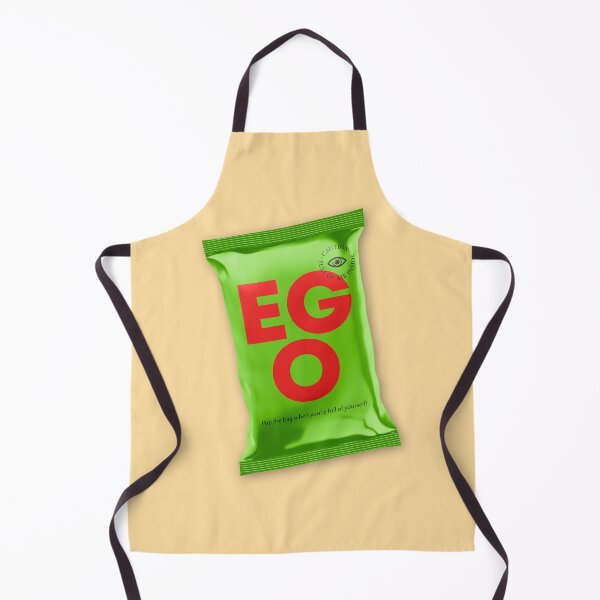 Item preview, EGO chips bag design designed and sold by AznavourByKarin.