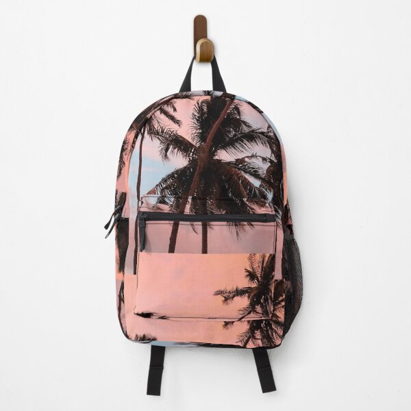 Item preview, Sunset Palm Trees designed and sold by newburyboutique.