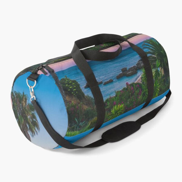 Item preview, Beautiful Ocean Sunset Palm Tree Paradise  designed and sold by newburyboutique.