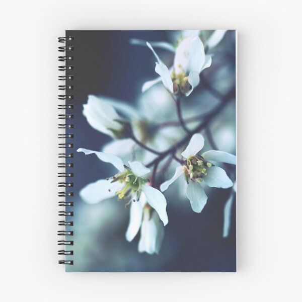 Item preview, White Flowers - One designed and sold by greatnorris.