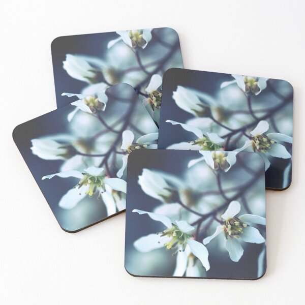 Item preview, White Flowers - One designed and sold by greatnorris.
