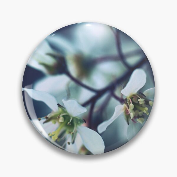 Item preview, White Flowers - One designed and sold by greatnorris.