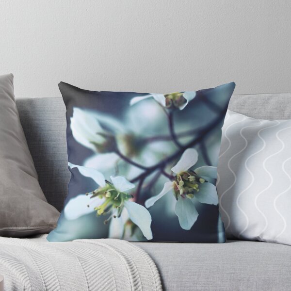 Item preview, White Flowers - One designed and sold by greatnorris.