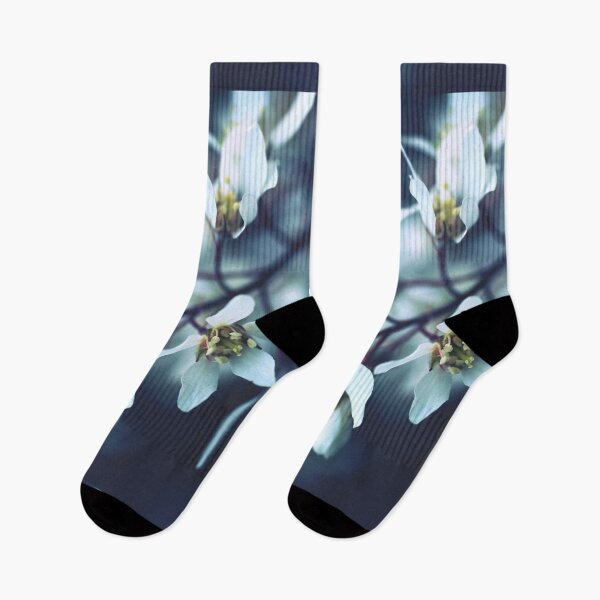 Item preview, White Flowers - One designed and sold by greatnorris.