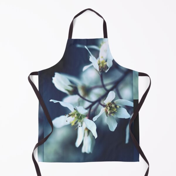 Item preview, White Flowers - One designed and sold by greatnorris.
