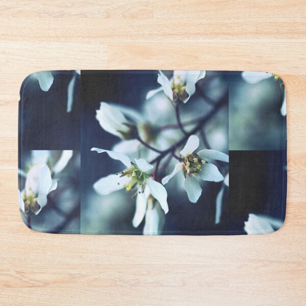 Item preview, White Flowers - One designed and sold by greatnorris.