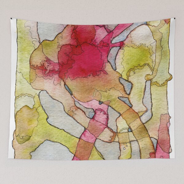 Item preview, Overlap designed and sold by ajoymoon.