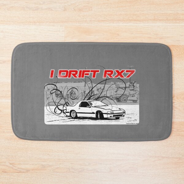 Item preview, Drifting RX7 FC designed and sold by CoolCarVideos.